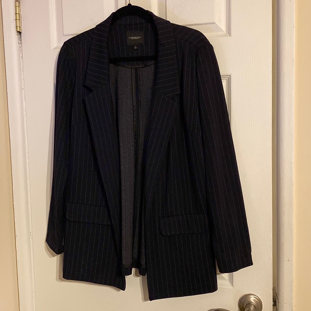 Liverpool Blazer